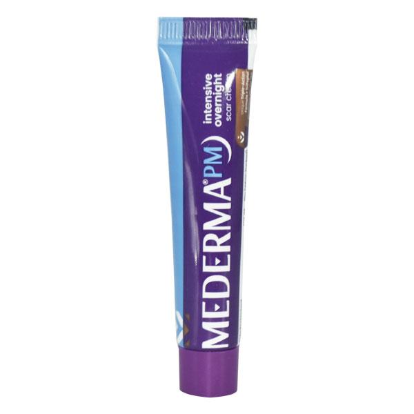 MEDERMA PM INTENSIVE OVERNIGHT SCAR Cream 10gm
