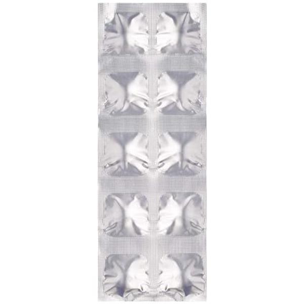 Telma Beta 50 Tablet 10'S