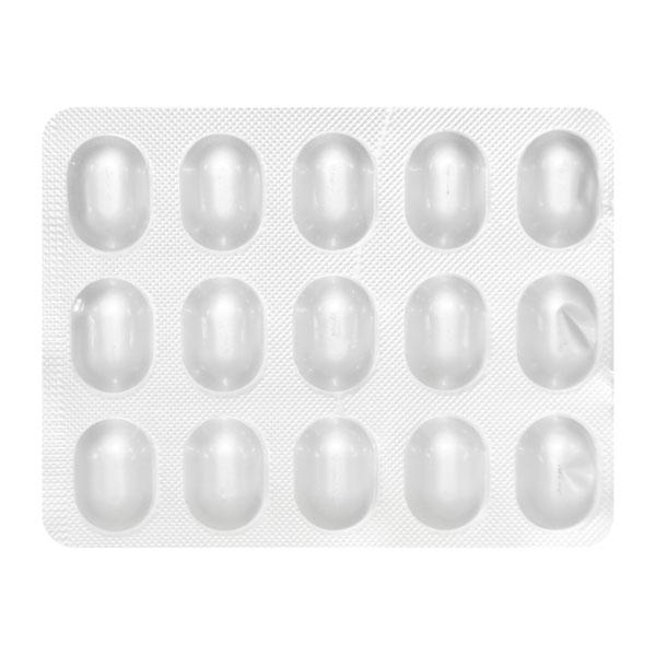 PANTODAC 20mg Tablet 15's