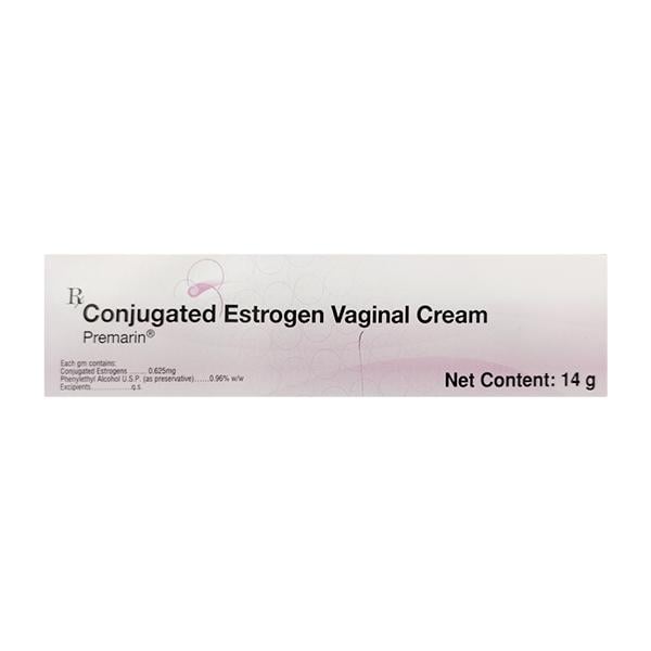 Premarin Vaginal Cream 14Gm