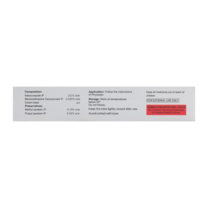 KETOFORD PLUS Cream 25g