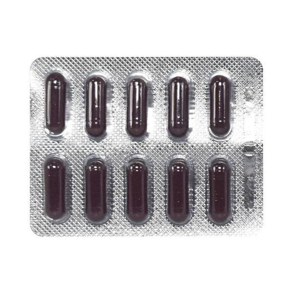 Acrotac 10mg Capsule 20'S