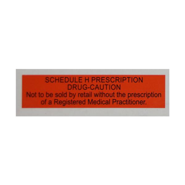 Rxtor 40mg Tablet 10'S