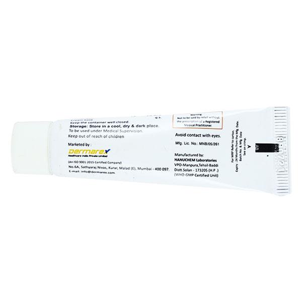 REXINATE G PLUS Cream 12gm