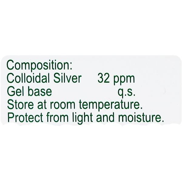 Silverex Heal Gel 15gm