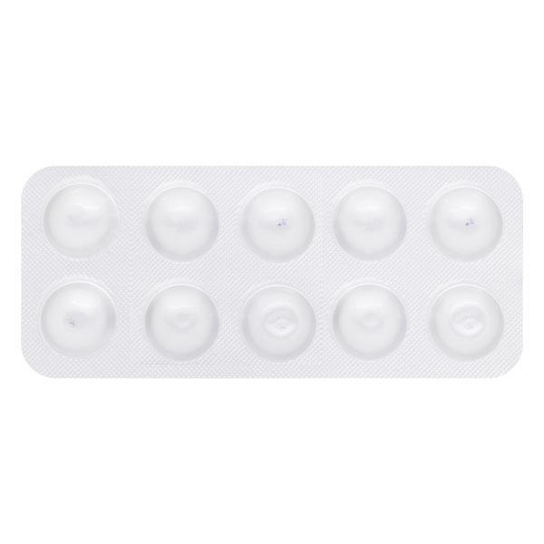 Azildac 40mg Tablet 10'S