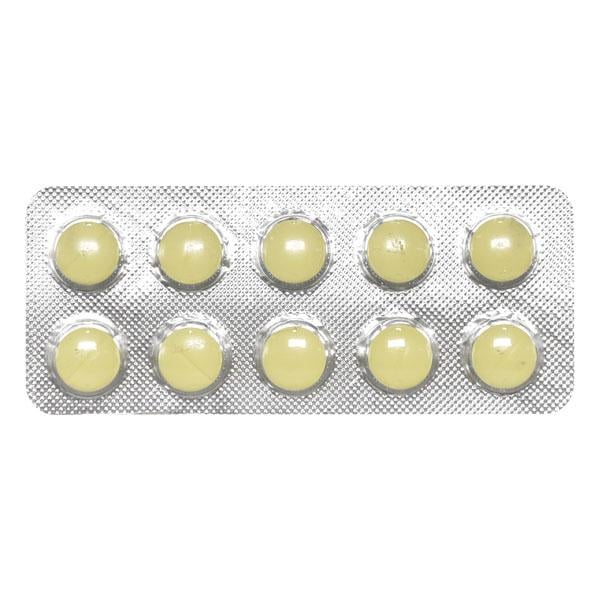 Repace H Tablet 10'S