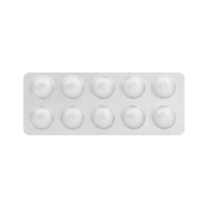 Migiplex 5mg Tablet 10'S