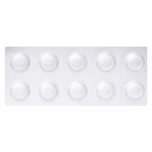 COGNIRAB 20 Tablet 10's