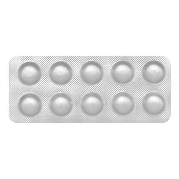 Benibuz 4mg Tablet 10'S