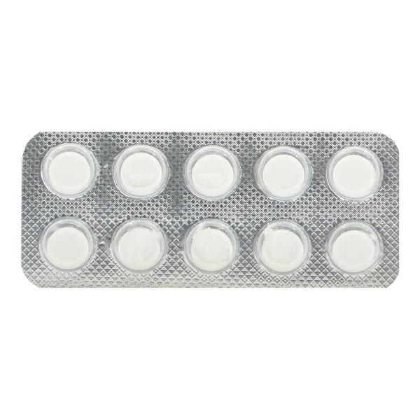 Valium 2mg Tablet 10'S