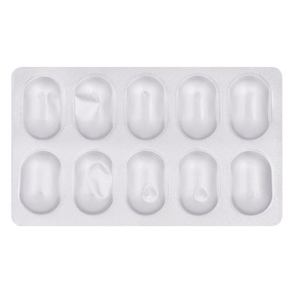 ACE Revelol 25/2.5mg Tablet 10'S
