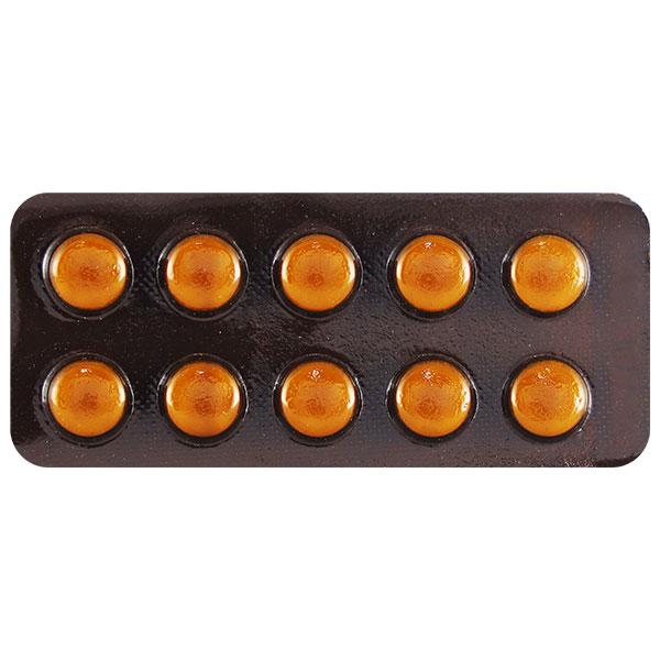 TORNOVA 10mg Tablet 10's