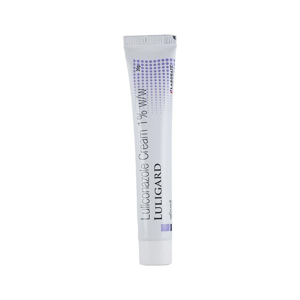 LULIGARD Cream 20gm