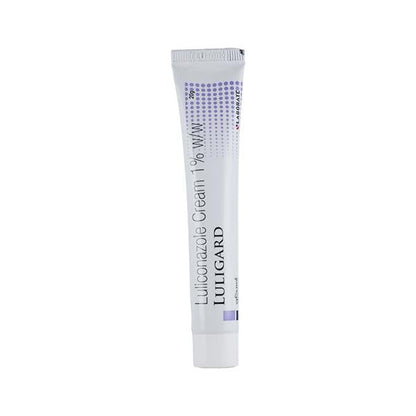 LULIGARD Cream 20gm