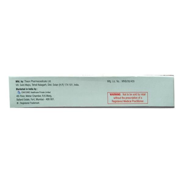 LULIPORUS Cream 10gm