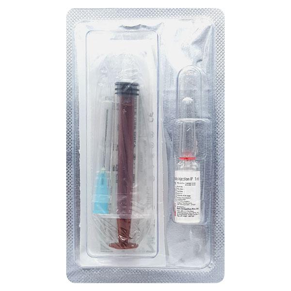DECABACT 50mg Injection 1ml