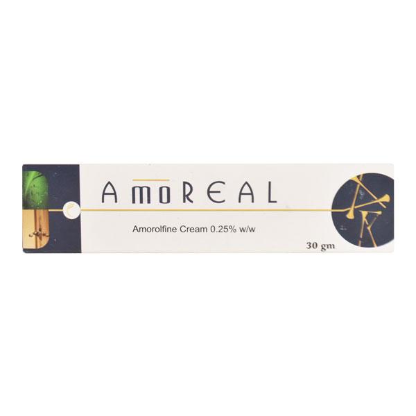 AMOREAL Cream 30gm
