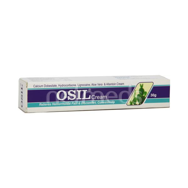 Osil Cream 30gm