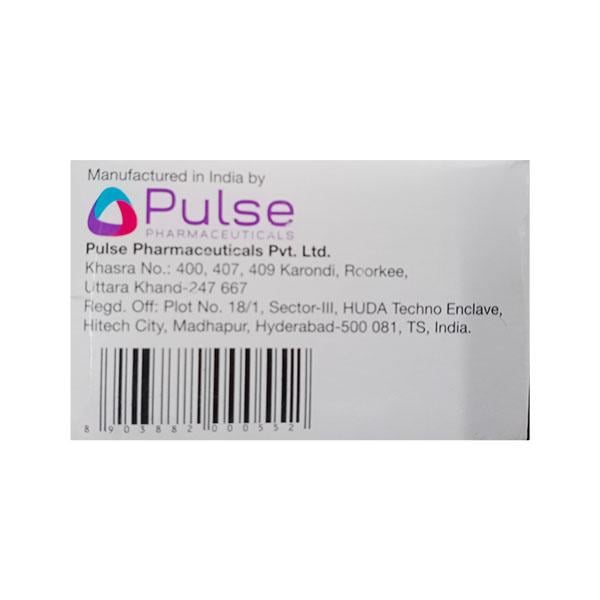 Xtracal HD Tablet 15'S