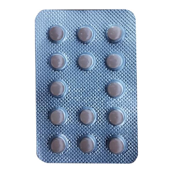 RIVAZEST 15 Tablet 14's