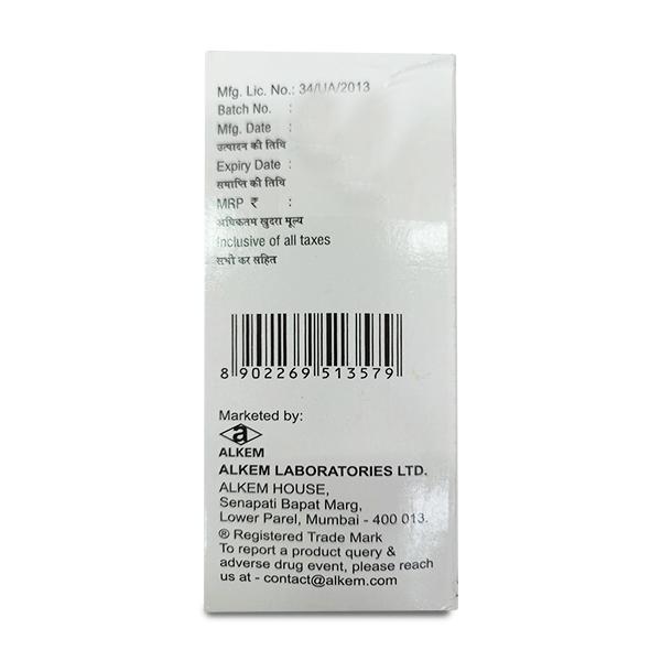 VALKEM 500 Solution 100ml