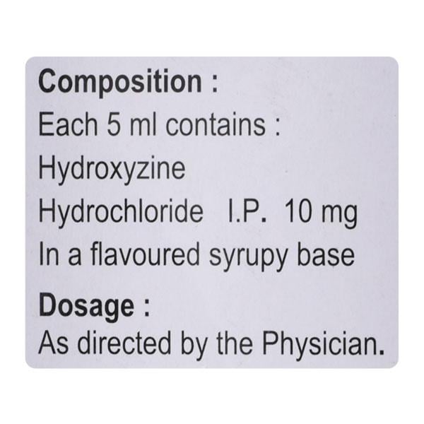 Hyrax Oral Solution 100ml