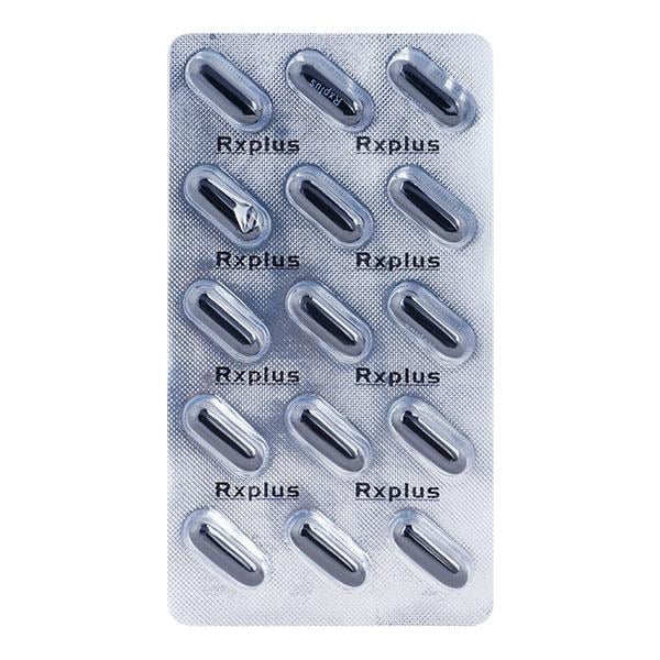 RX Plus Capsule 15'S