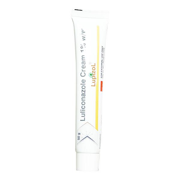 Lupizol 1% Cream 50gm