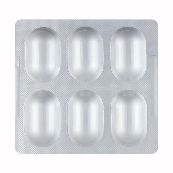 LOXIM CV Tablet 6's