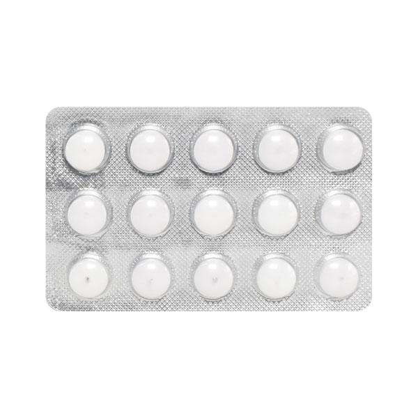 Alfusin D Tablet 15'S