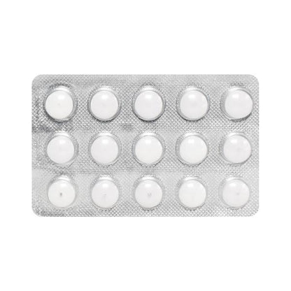 Alfusin D Tablet 15'S