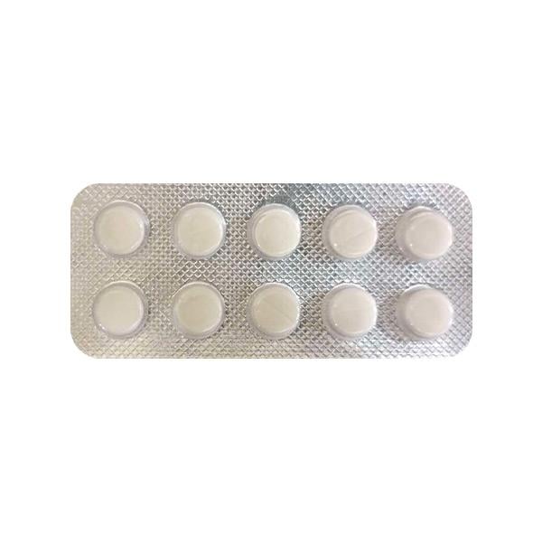 Betalol H Tablet 10'S