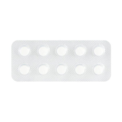 Xtor 10mg Tablet 10'S