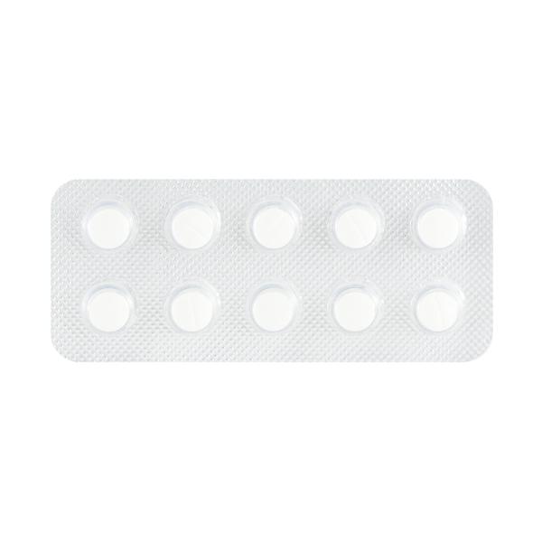 Xtor 10mg Tablet 10'S