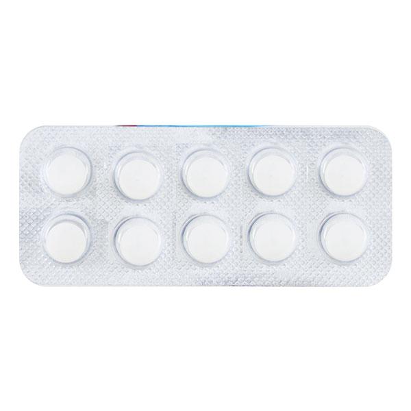 NALES 10mg Tablet 10's