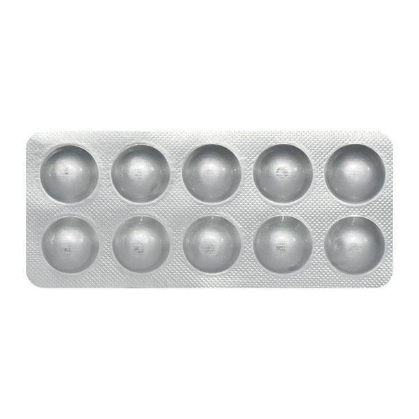 TELSURE 40MG TABLET 10'S