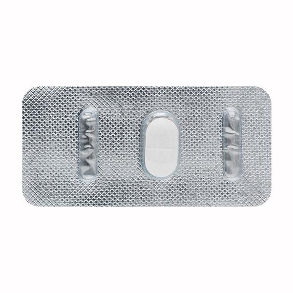IBANDEOS 150 Tablet 1's - Global Surgicals