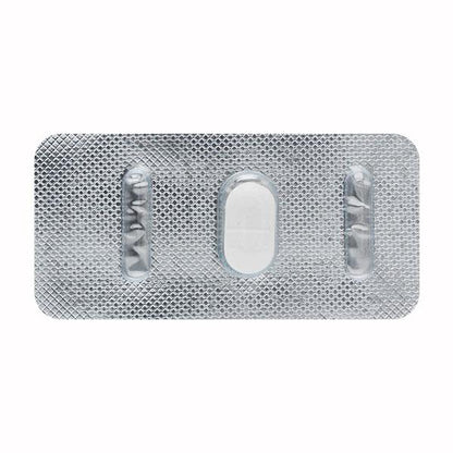 IBANDEOS 150 Tablet 1's - Global Surgicals