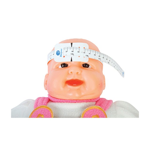 IBIS Head Circumference Measuring tape - Global Surgicals
