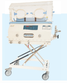 IBIS Infant Transport Incubator - Global Surgicals