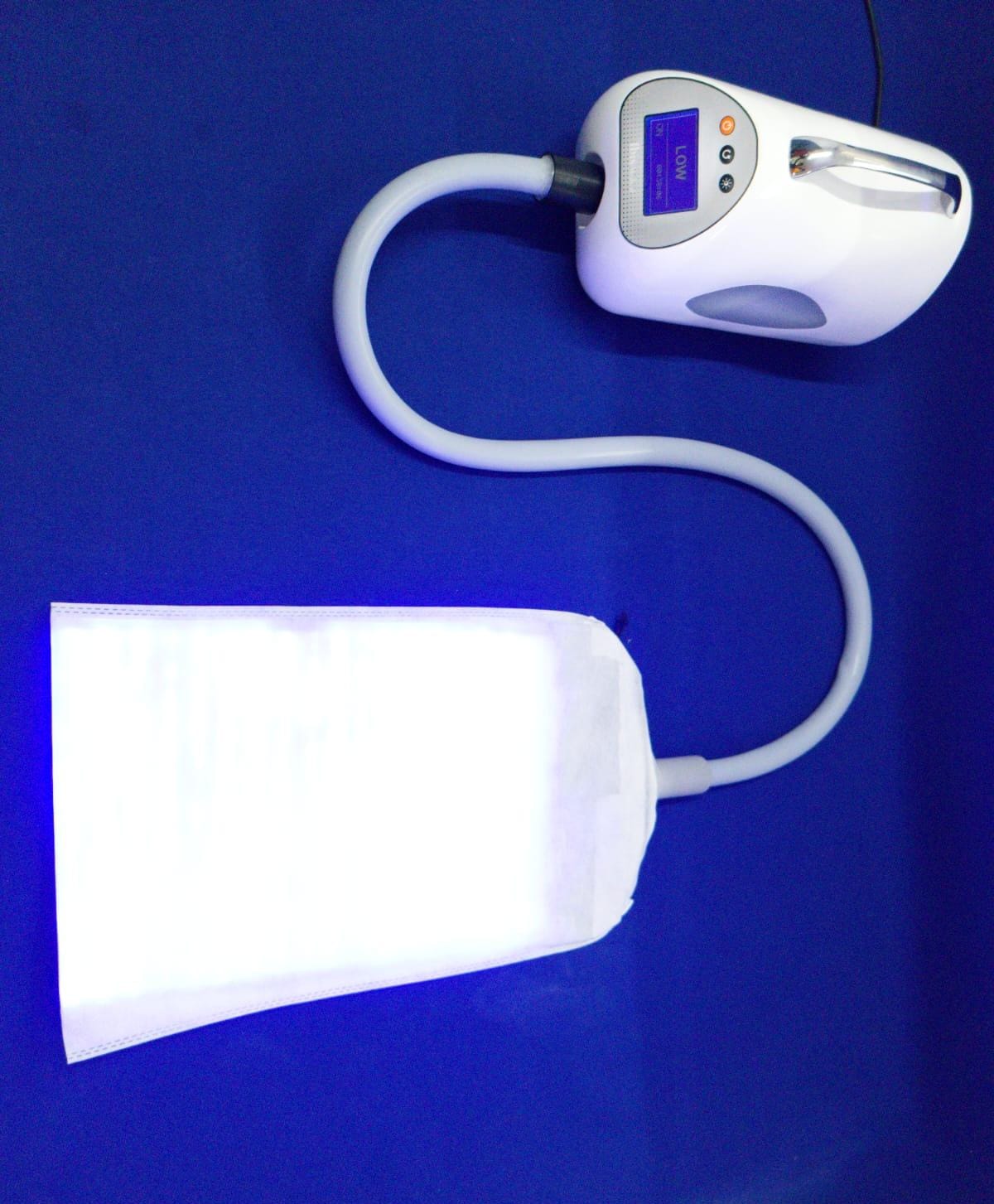 IBIS Phototherapy Unit - Global Surgicals