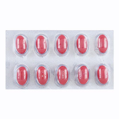 Ibitret 20mg Softgel 10'S - Global Surgicals