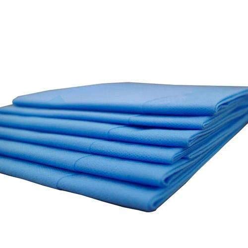 IC Surgicals Disposable Bed Sheet - Global Surgicals