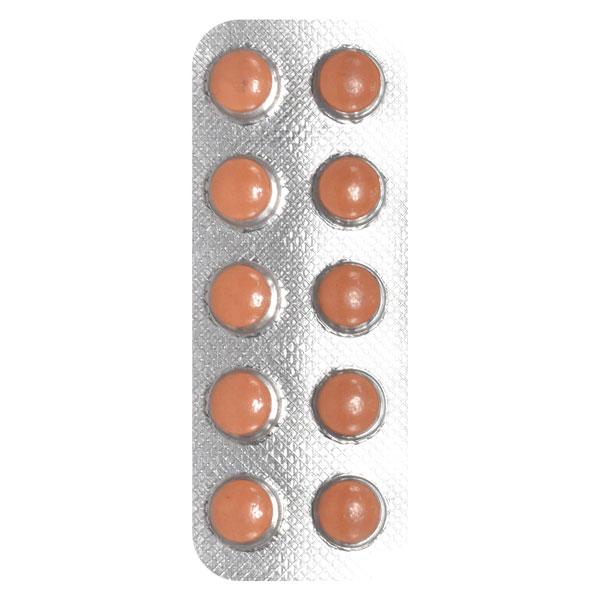 Rispond 2mg Tablet 10'S