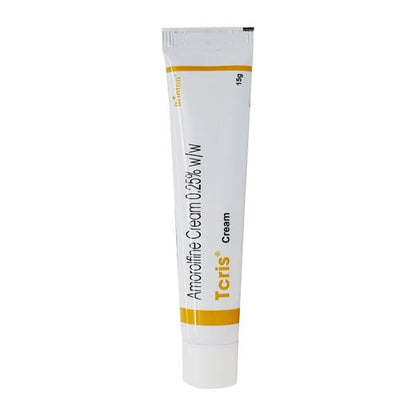 Tcris Cream 15gm