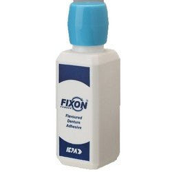 ICPA Fixon Powder Denture Adhesive - Global Surgicals