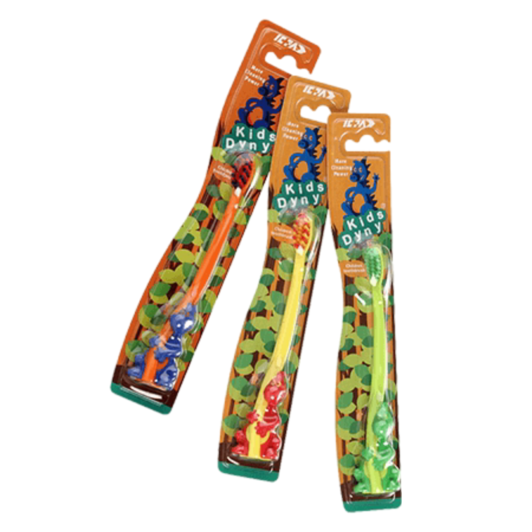 ICPA Kids Dyny Toothbrush - Global Surgicals