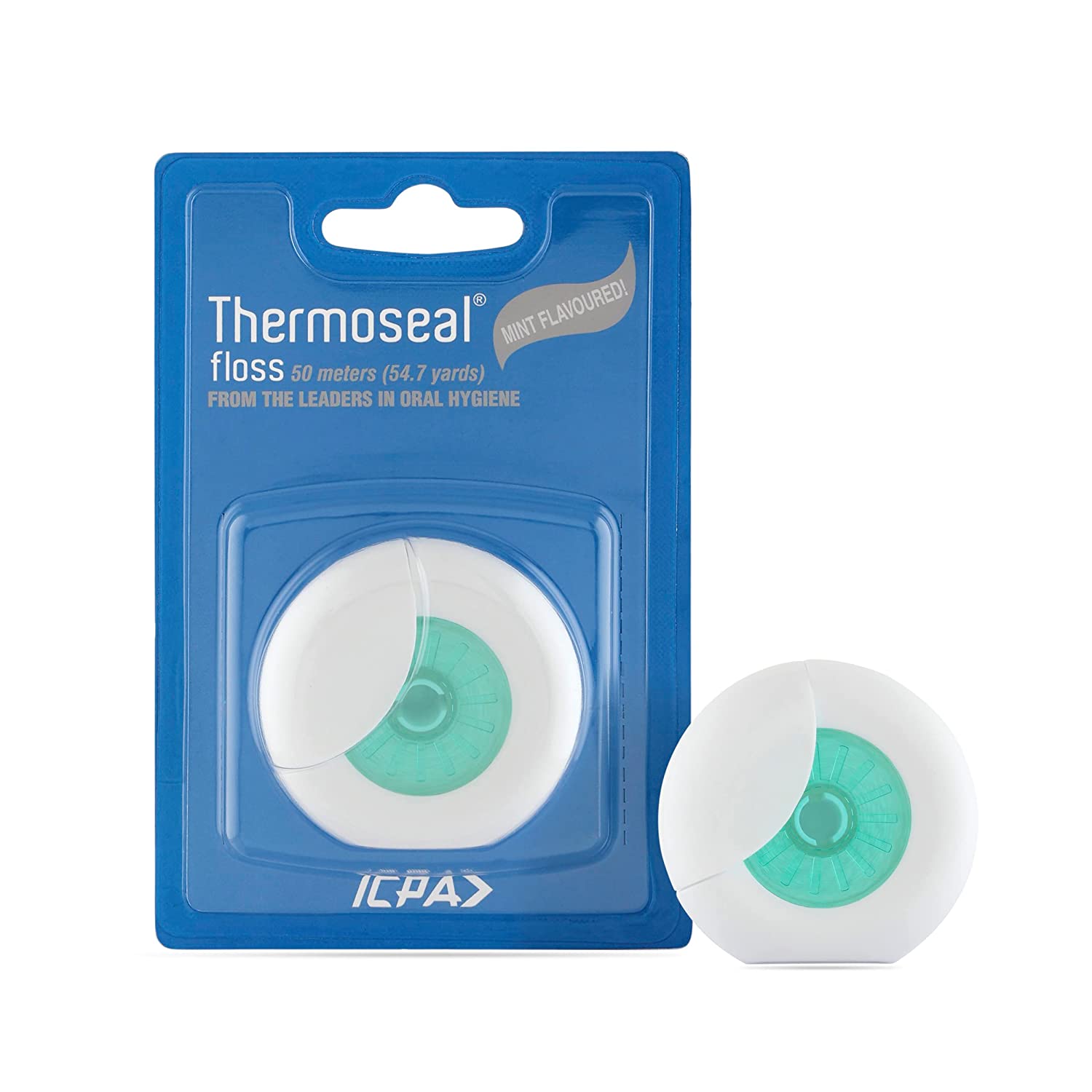 ICPA Thermoseal Dental Floss - Global Surgicals