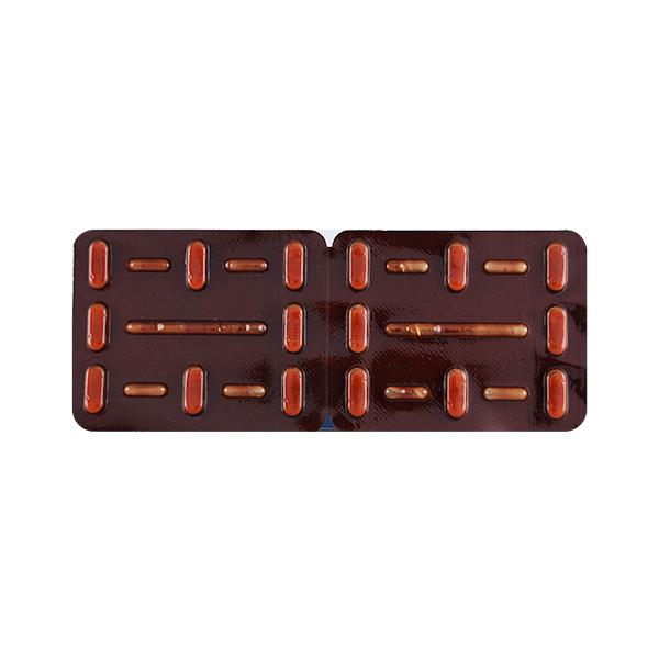 DOXYLAB Tablet 8's